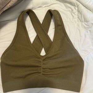 ALPHALETE Sports Bra